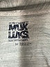 Muk Luks Gray Cardigan Size M - photo 7
