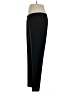 Lafayette 148 New York Solid Black Active Pants Size 14 - photo 5