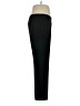 Lafayette 148 New York Solid Black Active Pants Size 14 - photo 4