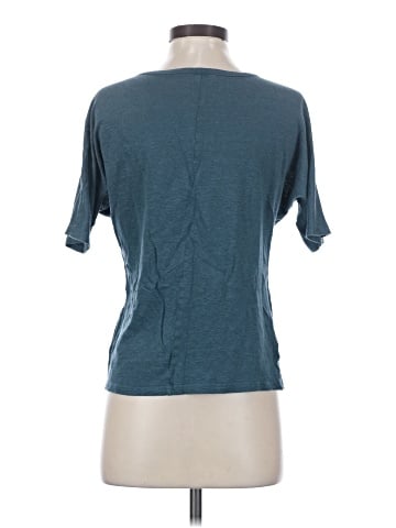 Jigsaw Short Sleeve Top (view 2)
