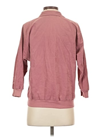 G.W. 3/4 Sleeve Blouse (view 2)