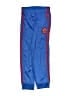 Marvel 100% Polyester Blue Track Pants Size 7 - photo 1