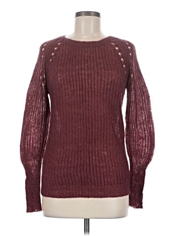 Humanoid Pullover Sweater (view 1)