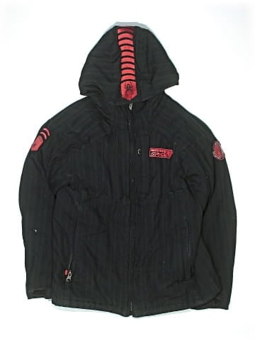 Spyder Jacket (view 1)