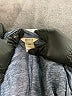 Duluth Trading Co. Solid Blue Active Skort Size 20 - photo 3