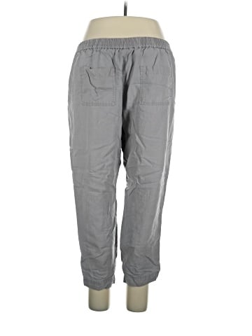 J.Crew Linen Pants (view 2)