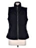 Old Navy 100% Polyester Black Vest Size M - photo 1