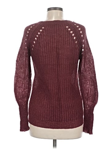 Humanoid Pullover Sweater (view 2)
