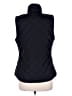 Old Navy 100% Polyester Black Vest Size M - photo 2