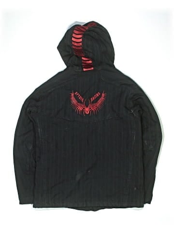 Spyder Jacket (view 2)
