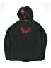 Spyder 100% Polyester Black Jacket Size 14 - photo 2