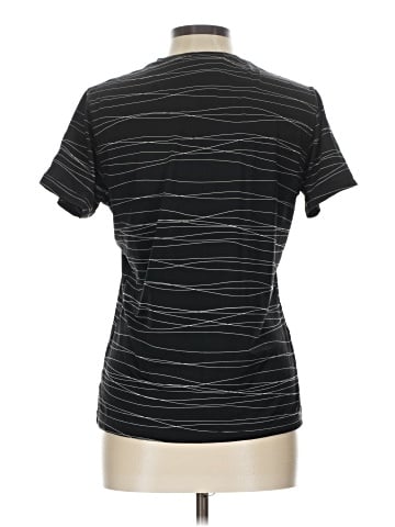 Nike Golf Short Sleeve Turtleneck (view 2)