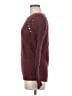 Humanoid Burgundy Pullover Sweater Size MedEstimated - photo 5