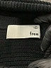 Wilfred Free 100% Wool Black Wool Pullover Sweater Size XS - photo 7