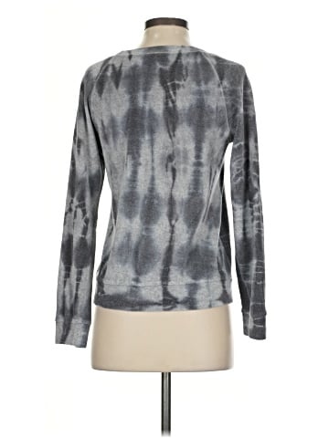 Splendid Pullover Sweater (view 2)