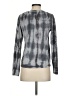 Splendid Tie-dye Gray Pullover Sweater Size XS - photo 2