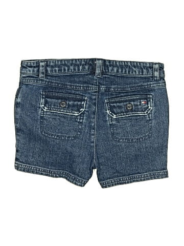 Tommy Hilfiger Denim Shorts (view 2)