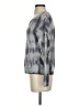 Splendid Tie-dye Gray Pullover Sweater Size XS - photo 5