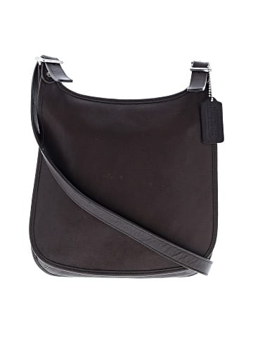 Coach Factory Leather Crossbody Bag (view 1)
