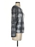 Splendid Tie-dye Gray Pullover Sweater Size XS - photo 4