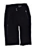 MPG Black Cargo Shorts Size S - photo 1