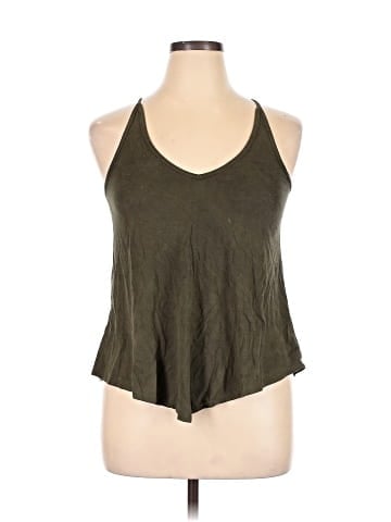 Annabelle Tank Top (view 1)