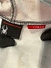 Spyder 100% Polyester Print Gray Snow Jacket Size 14 - photo 3