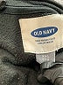 Old Navy Black Track Jacket Size XXL - photo 6