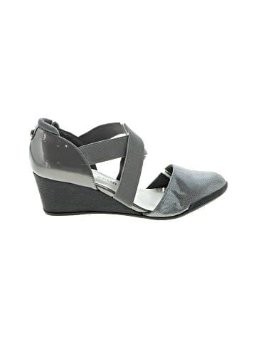 AK Anne Klein Wedges (view 1)