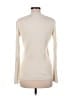 Moda International 100% Cotton Ivory Cardigan Size M - photo 2