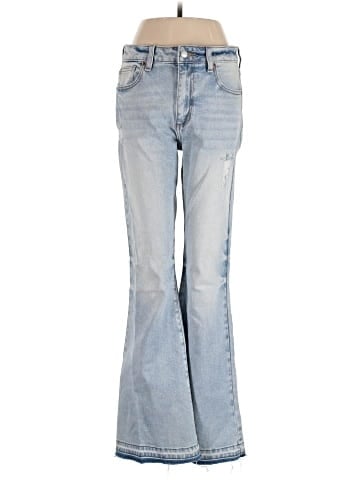 SNEAK PEEK Jeans (view 1)