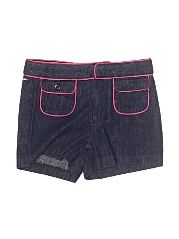 Tommy Hilfiger Denim Shorts (view 1)