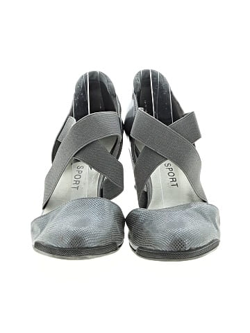 AK Anne Klein Wedges (view 2)
