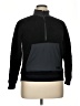 Athletic Works 100% Recycled Polyester Black Pullover Sweater Size 14 - 16 - photo 1