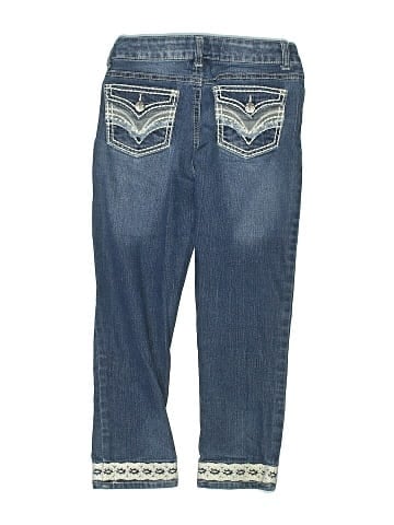 Faded Glory Jeans (view 2)