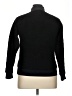 Athletic Works 100% Recycled Polyester Black Pullover Sweater Size 14 - 16 - photo 2