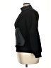 Athletic Works 100% Recycled Polyester Black Pullover Sweater Size 14 - 16 - photo 5