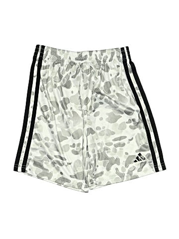 Adidas Athletic Shorts (view 1)