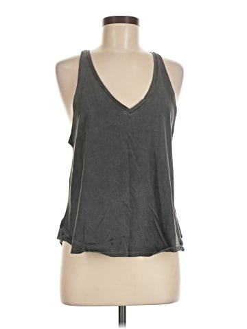 Rag & Bone/JEAN Sleeveless Top (view 1)