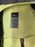 REI 100% Polyester Yellow Active T-Shirt Size XL - photo 4