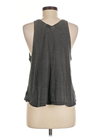 Rag & Bone/JEAN Sleeveless Top (view 2)