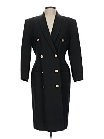 Tahari Coat (view 1)