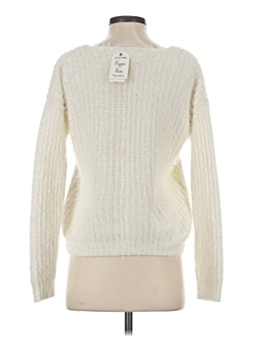 Hippie Rose Pullover Sweater (view 2)