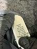 L.L.Bean Solid Black Skort Size 6 - photo 4