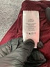 Eddie Bauer Burgundy Cargo Pants Size 10 - photo 8