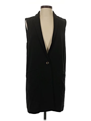 Cartonnier Tuxedo Vest (view 1)