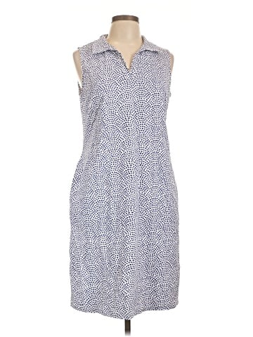 J. McLaughlin Casual Dress (view 1)