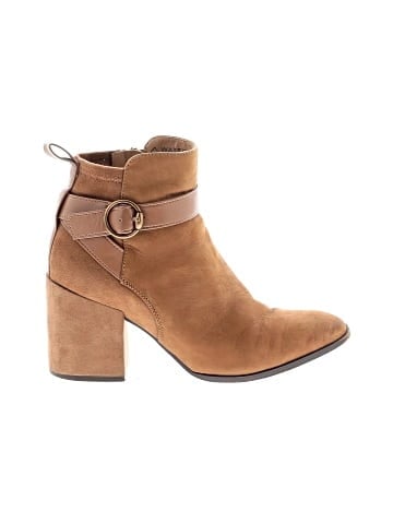 Vionic Ankle Boots (view 1)
