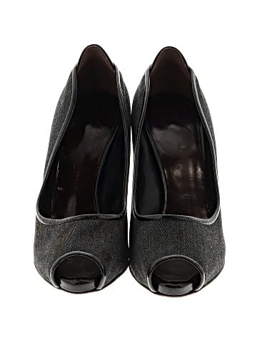 Giuseppe Zanotti Heels (view 2)