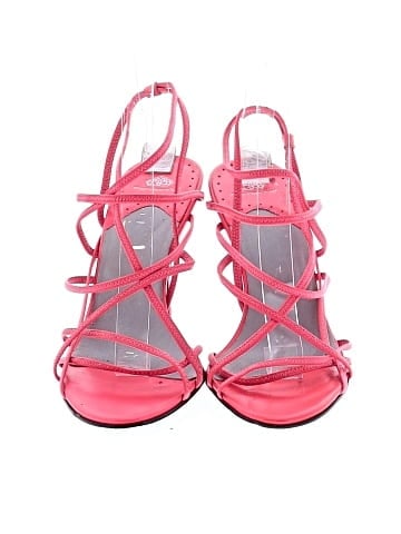 Fergalicious Sandals (view 2)